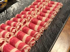 -南门涮肉(上海二店)