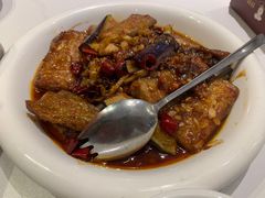 -刘胖子家常菜·蹄花焖藕(中南店)