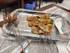 -虾女王·龙虾·烧烤(龙江店)