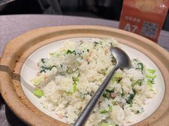 -柒园·三十年创意杭帮菜(龙湖滨江天街店)