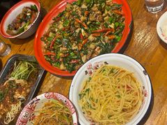 -兔槽江湖菜·重庆璧山兔(水围店)