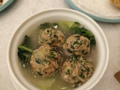 -畔山酒店中餐厅