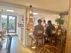 -本無咖啡·BeanWood Coffee