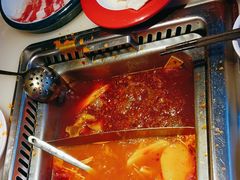 -重庆高老九火锅(万象城店)