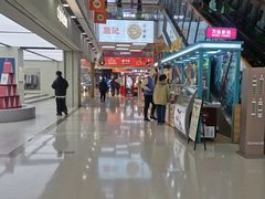 -万达广场(南昌红谷滩店)