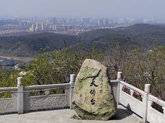 -沈阳辉山风景区
