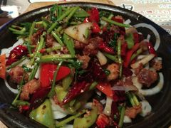 -香鼎坊江西菜(国奥店)