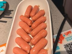 -半天妖烤鱼(丰科万达店)