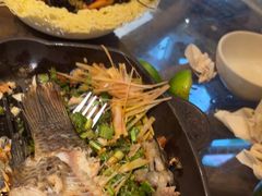 -云海肴·汽锅鸡·云南菜(天山百盛优客店)