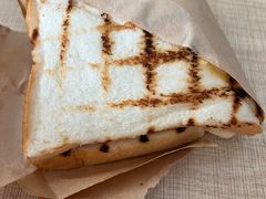 -Al Salam莫的三明治
