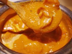 印度黄油鸡-PITA·TIKA中东和印度风味餐厅(龙湖天街店)