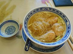 -香港麦奀云吞面世家(中山二路店)