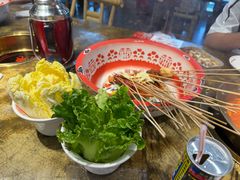 -牛签签串串香(IFS店)