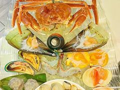 -碗中海·蒸汽海鲜·桑拿鸡(岭南天地店)
