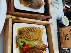 -點無缺茶楼·海鲜酒家(世博店)
