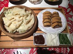 -汉唐宴长安食府