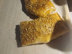 烤包子-新疆儿子娃娃餐厅(锦华街店)