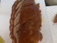 -正德楼果木烤鸭·渔家菜(东港店)