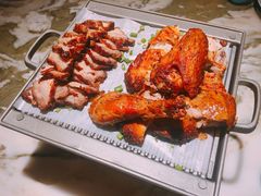 -绿茶餐厅(乐峰广场店)