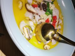 -蜜桃餐厅·伴山(绿宝广场店)