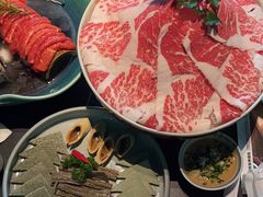 -大隐·成都火锅Bistro(合生麒麟新天地店)