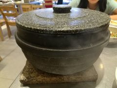 -合易泓烤肉•首创生椰大油边(宁山路店)