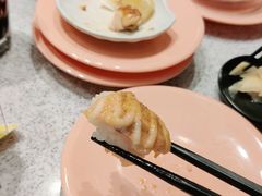 -争鲜回转寿司(南开大悦城店)