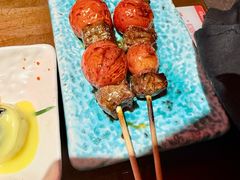 -白石的深夜食堂(济南万象城店)