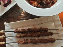 -民族饭荘(新华大街店)