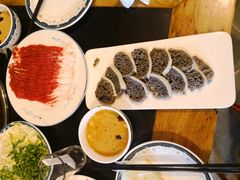 -裕德孚·非遗手切涮羊肉(东直门内大街店)