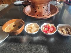 -南门涮肉(通州大船店)