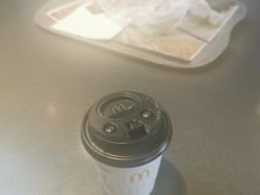 -麦当劳(时代广场店)
