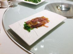 冰块煮羊肉-九十九顶毡房(阜石路店)