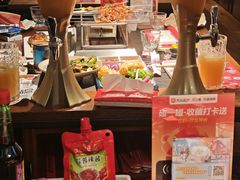 -可口香·非遗老号烧烤(南岗直营店)