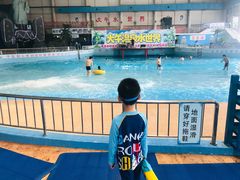 -兴芮温泉度假区