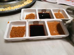 -韩宫宴烤肉·料理(苏州中心店)