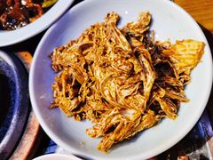 乾隆白菜-局气烤鸭·北京菜(前门店)