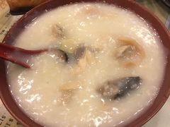 -大师傅粥品(埃华街)