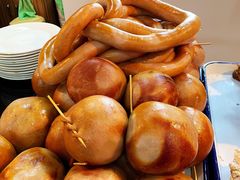 -老街砂锅居(南勋街店)
