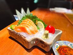 -肉魁屋·烧肉·烧鸟·酒场(高新店)