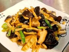 -徽州美食(三十年老店)