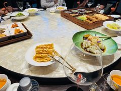 -明湖楼·经典鲁菜山东海鲜(大明湖店)