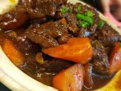 -北李妈妈菜·海肠捞饭(开发区万达店)