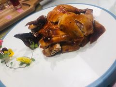 -稻品香小锅饭豆腐馆(北三路店)