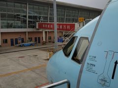 -威海大水泊国际机场