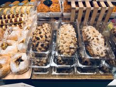 -BreadTalk面包新语·烘焙蛋糕(领展购物广场店)