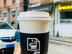 -JPG coffee(广州体育西店)