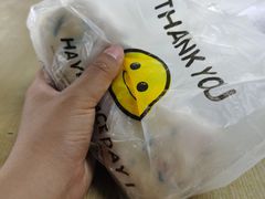 -安徽阜阳卷馍(西单店)