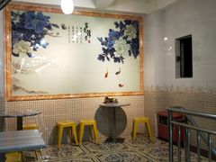 -芬芳甜品(同福路店)
