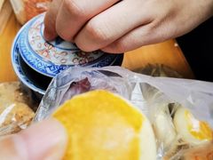 -宫廷糕点铺(人民中路店)